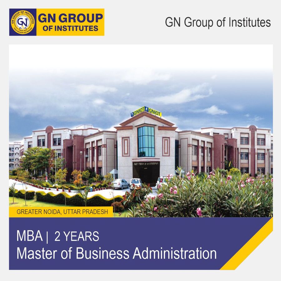 Gn Group of Institutes